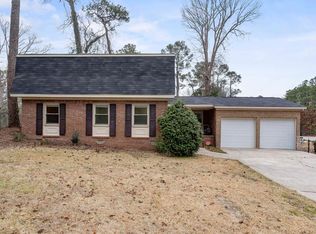 3301 Overcreek Rd, Columbia, SC 29206