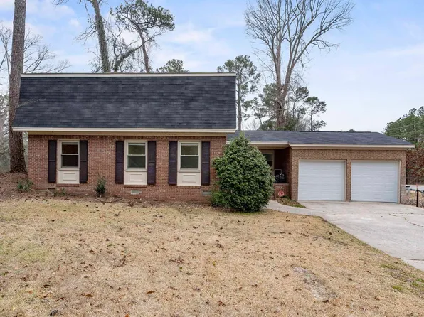 3301 Overcreek Rd, Columbia, SC 29206