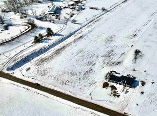 S 700 E, Avilla, IN 46710