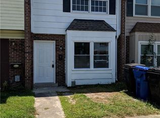 5503 New Colony Dr, Virginia Beach, VA 23464