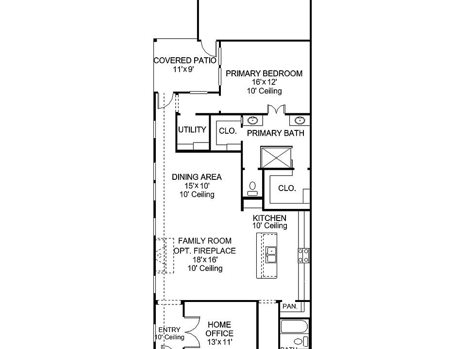 2nd image of 2129 Winding Creek Trl