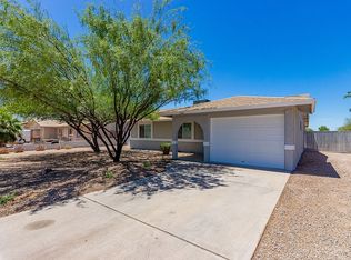 1332 S Buena Vista Dr, Apache Junction, AZ 85120