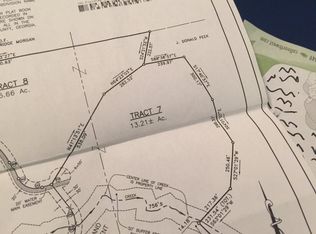 2593 Old River Rd, Fortson, GA 31808