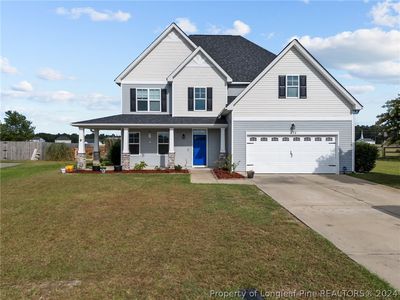 475 Morning Glory Dr, Raeford, NC, 28376