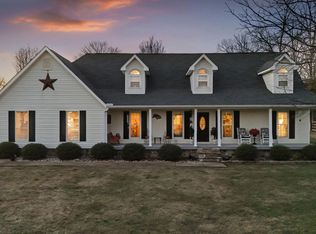 12823 Birchwood Pike, Harrison, TN 37341