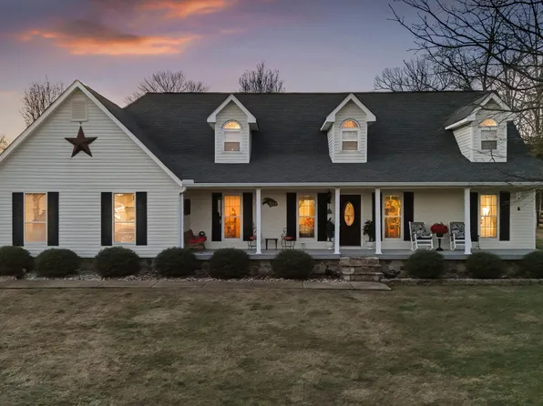 12823 Birchwood Pike, Harrison, TN 37341