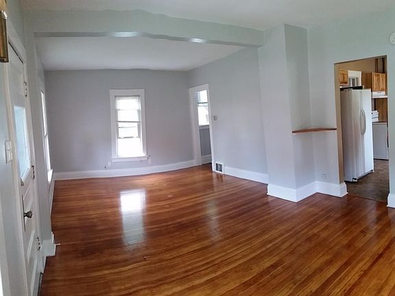 Living / Dining Room