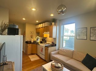 70 Joy St APT 10, Boston, MA 02114
