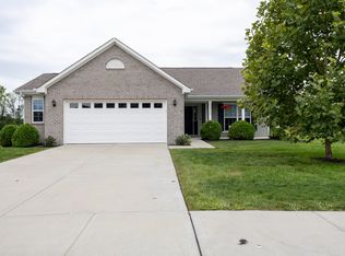 18116 Nickel Plate Dr, Westfield, IN 46074