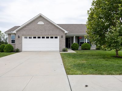 18116 Nickel Plate Dr, Westfield, IN, 46074