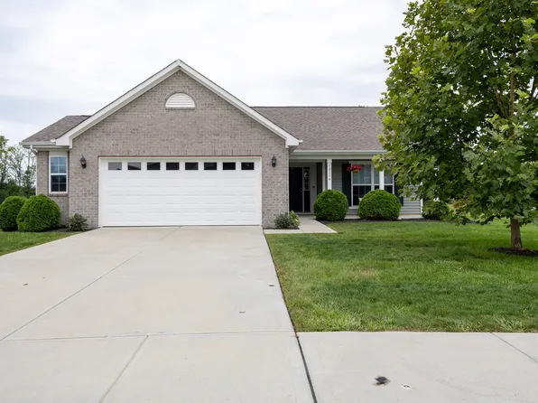 18116 Nickel Plate Dr, Westfield, IN 46074