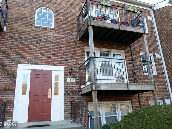3rd image of 9447 Fairfax Blvd APT 204