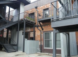 267 Peters St SW UNIT 105, Atlanta, GA 30313
