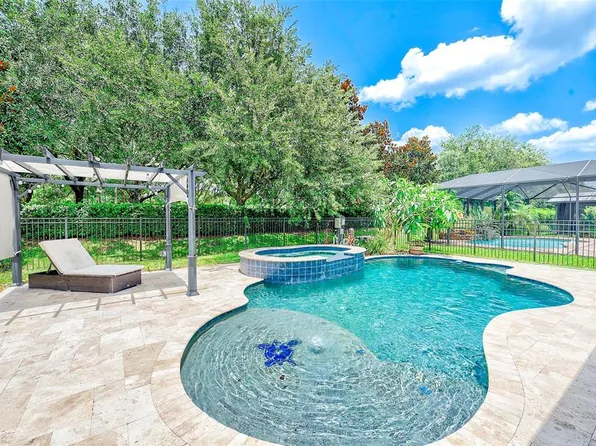 2917 Winglewood Cir, Lutz, FL 33558