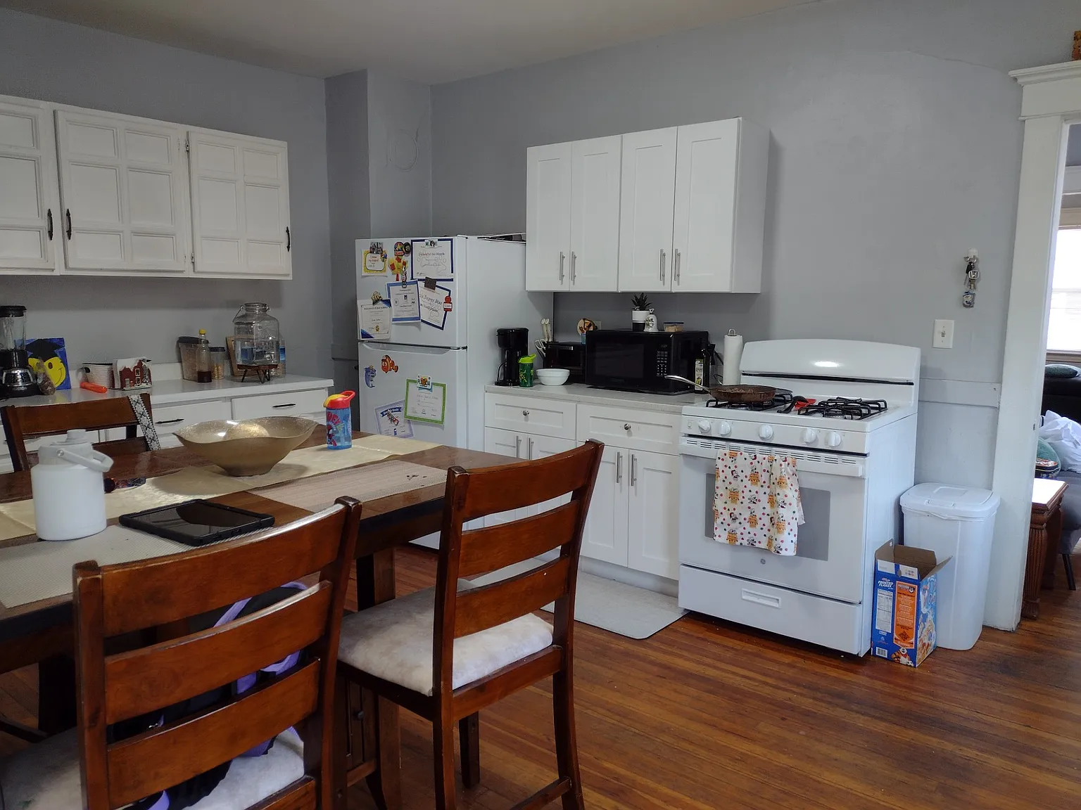 2 bed, 900 sqft, $1,700 — Photo 4