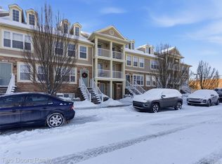 148 Saber Way, Lake Orion, MI 48362