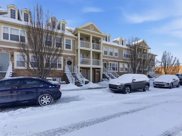 148 Saber Way, Lake Orion, MI 48362