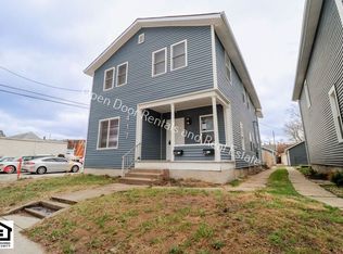 417 W 4th St UNIT 200, Fort Wayne, IN 46808