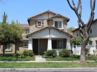 11050 Boren Ave, Loma Linda, CA 92354