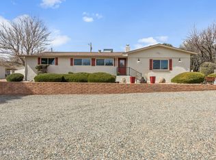 1875 W Nebeker Cir, Prescott, AZ 86305