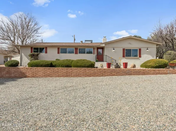 1875 W Nebeker Cir, Prescott, AZ 86305
