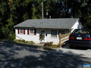 2222 Center Ave #A, Charlottesville, VA 22903