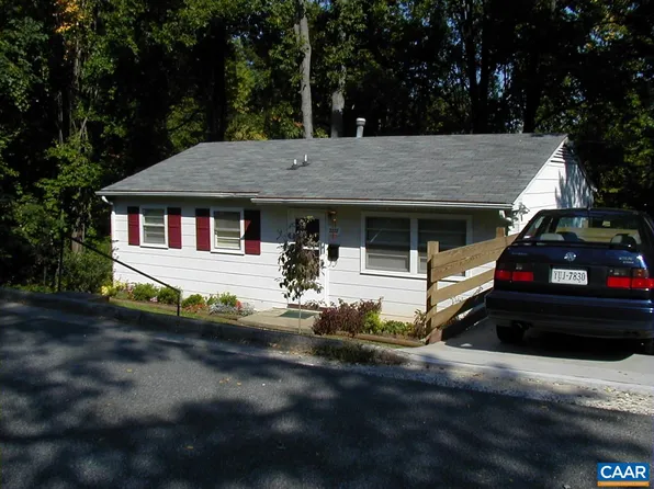 2222 Center Ave #A, Charlottesville, VA 22903