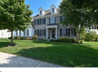 425 Georgiana Dr, Middletown, DE 19709