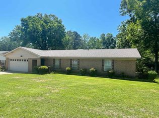 1410 Rock Creek Dr, Benton, AR 72019