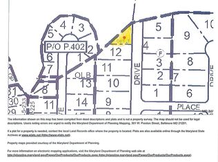 Briarwood Dr, Waldorf, MD 20601