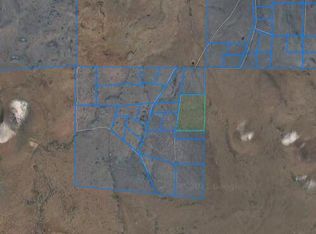N 3447th, Concho, AZ 85924