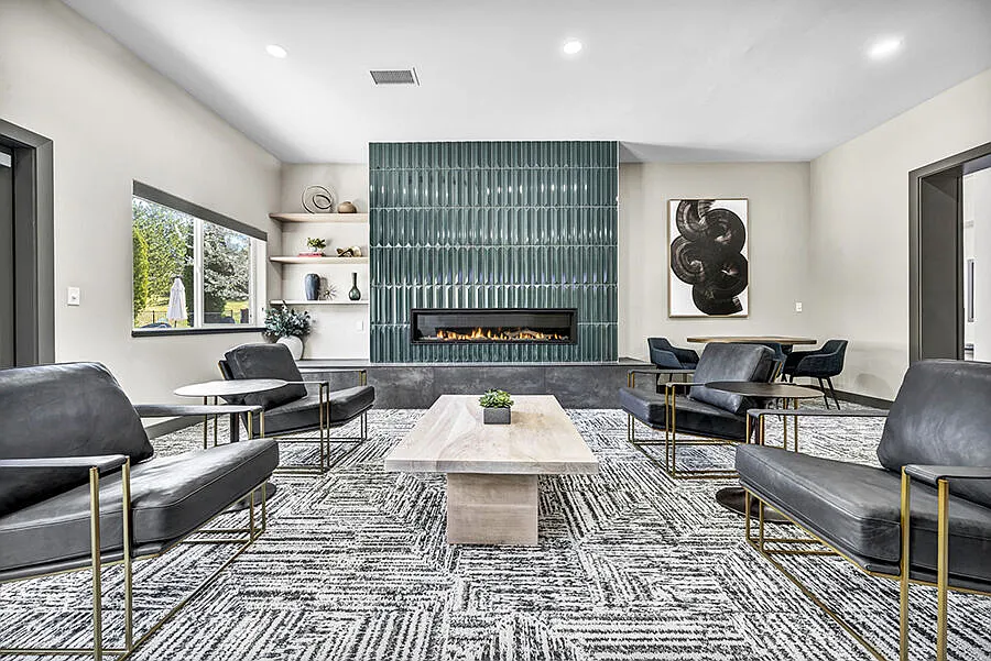 The Villas at D'Andrea Apartment Homes — Photo 4