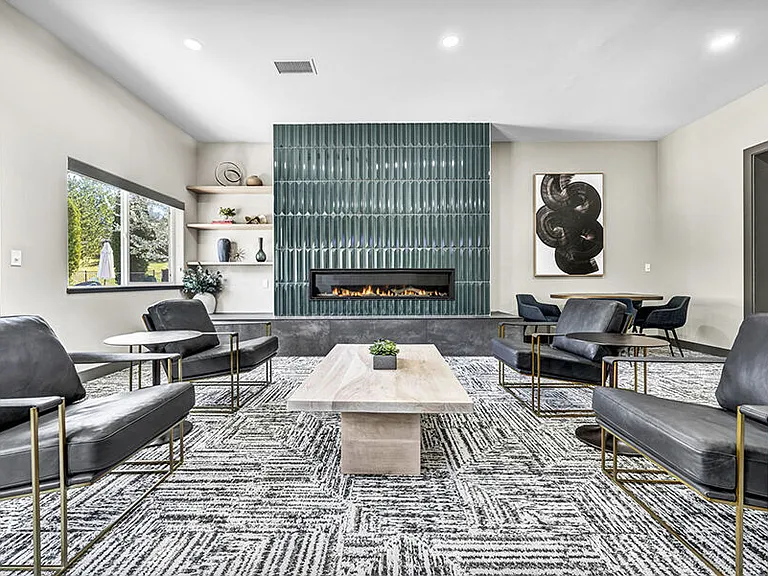The Villas at D'Andrea Apartment Homes — Photo 4
