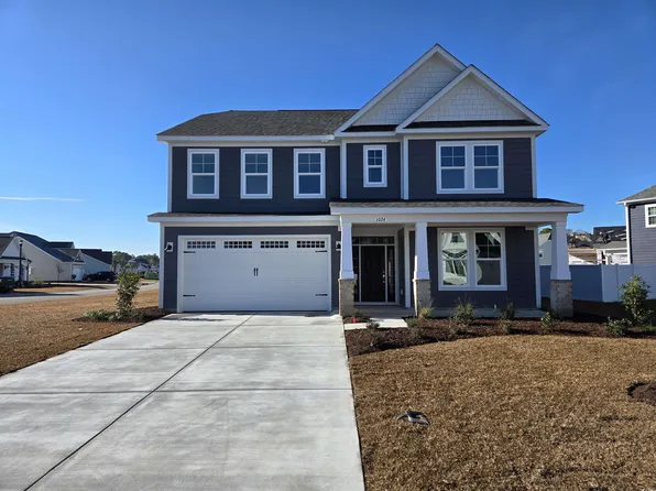 1024 Gold Dew Way, Myrtle Beach, SC 29579