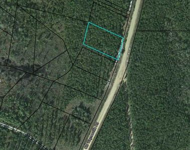 LOT 17 Old Waynesville Rd, Waynesville, GA, 31566