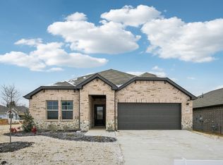 2227 Gustavus Dr, Sherman, TX 75092