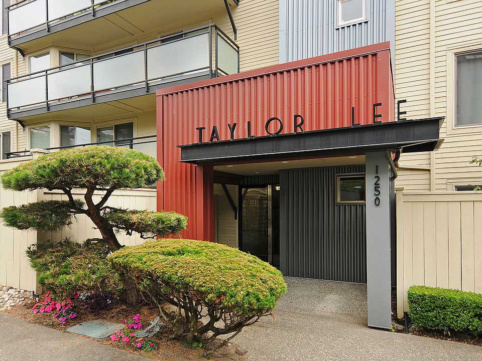 1st image of 1250 Taylor Ave N APT 107