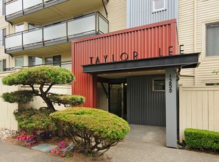 1250 Taylor Ave N APT 107, Seattle, WA 98109
