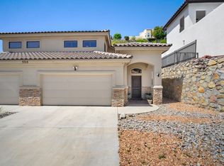 5713 Caprock Ct #A, El Paso, TX 79912