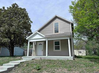 1225 NE Madison St, Topeka, KS 66608