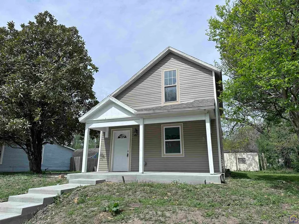 1225 NE Madison St, Topeka, KS 66608