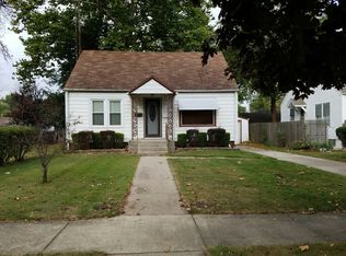 569 S Tanner Ave, Kankakee, IL 60901