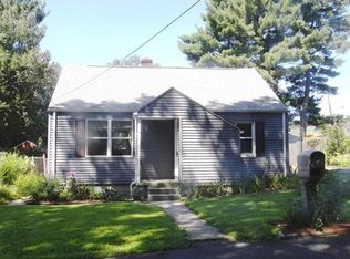 10 Goddu St, Ludlow, MA 01056