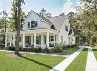 155 Wildlife View Ct N, Richmond Hill, GA 31324