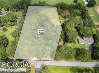 1 Bob Smith Rd, Sharpsburg, GA 30277