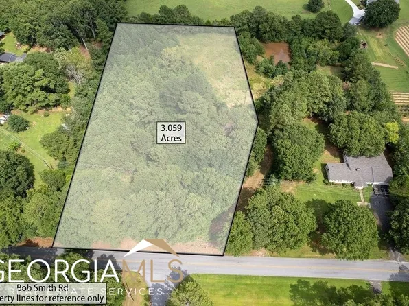 1 Bob Smith Rd, Sharpsburg, GA 30277