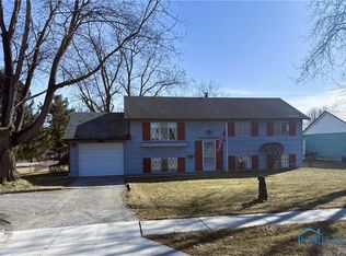 204 W Brown Rd, Montpelier, OH 43543