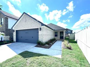 9410 Herons Preserve, Conroe, TX 77385