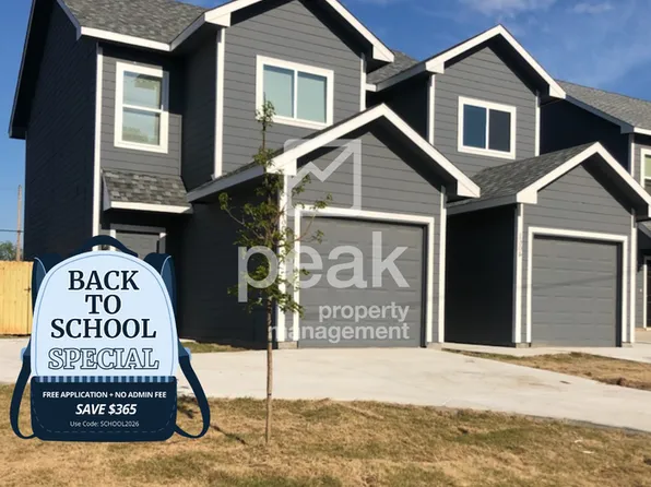 1616 Ash Crescent St, Fort Worth, TX 76104