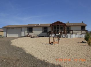 2406 W White Spar Rd, New River, AZ 85087
